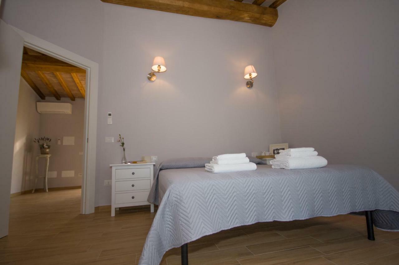 Agriturismo Il Mirto Пеша-Романа Экстерьер фото